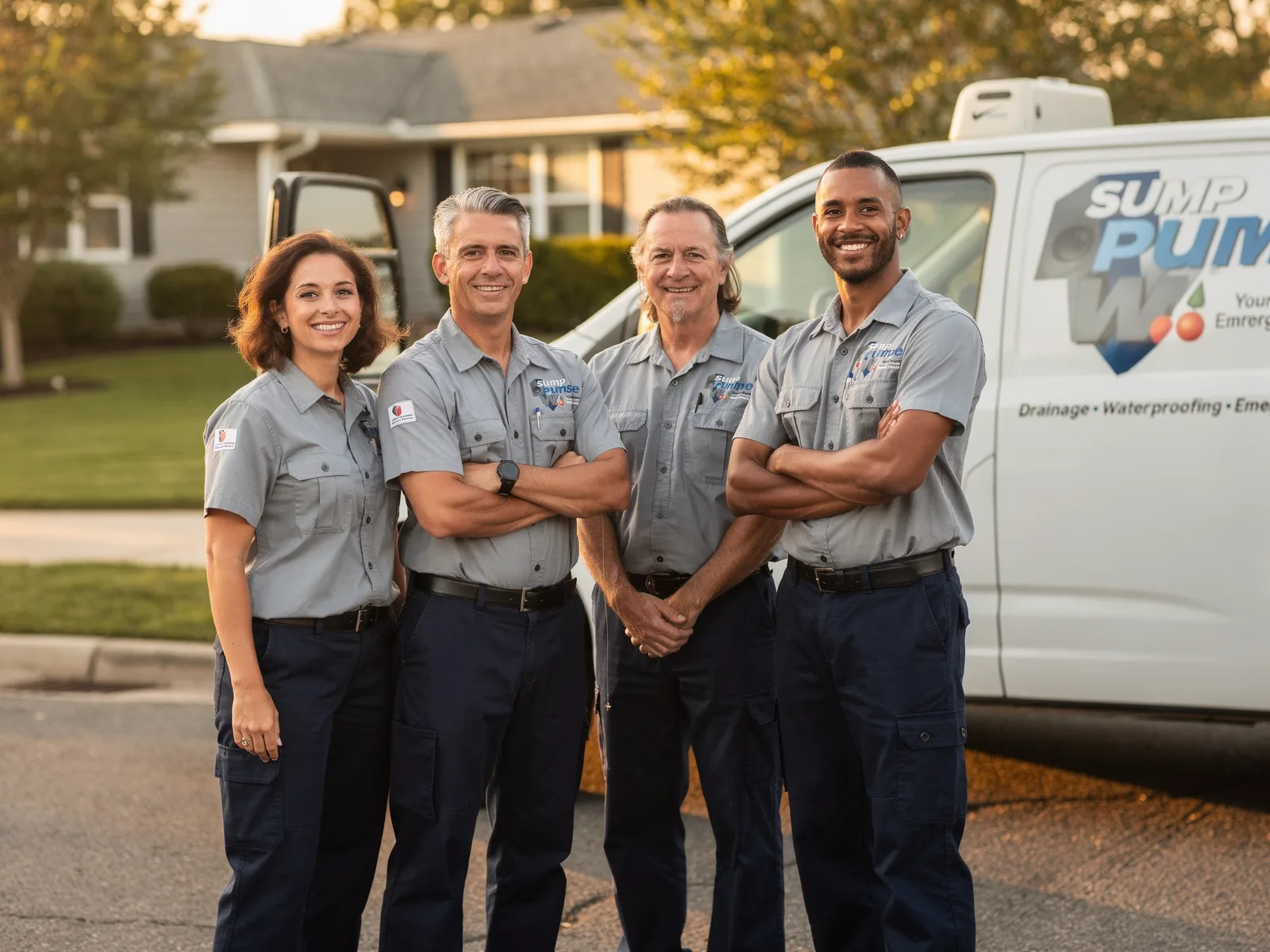 Water Heater Repair company in Van Buren Point, NY